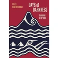 Days Of Darkness By Hazel Riseborough