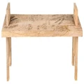 Maxwell & Williams: Wildflowers Serving Table (78x20x22.5cm)