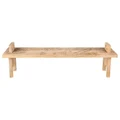 Maxwell & Williams: Wildflowers Serving Table (78x20x22.5cm)