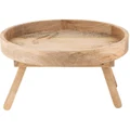 Maxwell & Williams: Wildflowers Round Serving / Picnic Table (45x24x5cm)