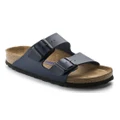 Birkenstock: Arizona BF Sandal (Blue, Size 36 EU)