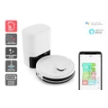 Kogan: SmartHome LX16 Robot Vacuum Cleaner and Mop with Auto-Empty Dock