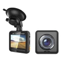 2K Driving Recorder GPS Car Camera Recorder