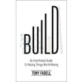 Build By Tony Fadell