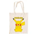 Pokemon: Pikachu - Tote Bag