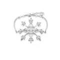 Couture Kingdom: Frozen II Snowflake Bracelet