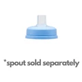 Subo: Bottle Replacement Part - Collar (Blue)
