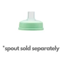 Subo: Bottle Replacement Part - Collar (Mint)