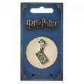 Harry Potter: Hogwarts Express Ticket Slider Charm