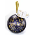 The Carat Shop: Harry Potter Ravenclaw Bauble with House Necklace