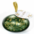 The Carat Shop: Harry Potter Slytherin Bauble with House Necklace