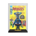 Marvel Comics: Avengers #87 - Pop! Comic Cover