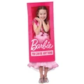 Barbie: Lifesize Doll Box - Child
