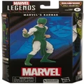 Marvel Legends: Karnak - 6" Action Figure
