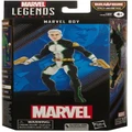 Marvel Legends: Marvel Boy - 6" Action Figure