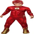 The Flash (2023): Flash - Classic Costume (Size: 3-5)