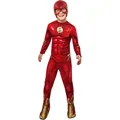 The Flash (2023): Flash - Classic Costume (Size: 3-5)