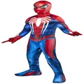 Marvel: Spider-Man (SM2) - Premium Kids Costume (Size: 5-6)