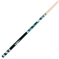Formula Sports: 2 Piece NZ Themed Timber Cue 57"