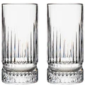 Maxwell & Williams: Cocktail & Co Atlas Whisky Glass Set (355ml)
