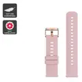 Silicone Strap for Kogan Pulse 3 Smart Watch (Pink)