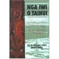 Nga Iwi O Tainui By Jones Pei Te Hurinui