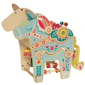 Manhattan Toy: Playful Pony Activity Toy