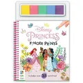 Disney Princess: Finger Prints - Art Kit