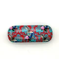 Fantail Glasses Case with Cloth
