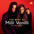 The Best Of Milli Vanilli - 35th Anniversary (CD)