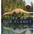 Life On Our Planet By Tom Fletcher (Hardback)