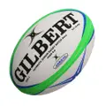 Gilbert: Pathways Match Rugby Ball - Size 3