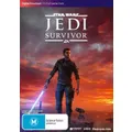 Star Wars Jedi: Survivor (code in box) (PC)