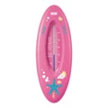 NUK: Submarine Bath Thermometer - Pink
