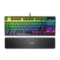 Steelseries Apex 7 TKL Mechanical Gaming Keyboard (US) (Blue Switch)
