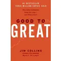 Good To Great By James Collins (Hardback)