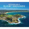 Remarkable Rugby Grounds By Ryan Herman (Hardback)