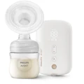 Avent: Single Rechargeable Breast Pump