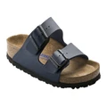 Birkenstock: Arizona Birko-Flor SFB - Narrow Fit Sandal (Size 39 EU)