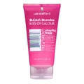 Lee Stafford Bleach Blondes: Kiss Of Colour - Playful Pink (150ml)