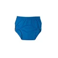 Snazzi Pants: Day Trainers Basic - Small (Blue)