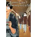 Komi Can't Communicate, Vol. 8 By Tomohito Oda