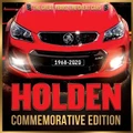 Holden Commemorative Edition (Hardback)