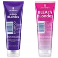 Lee Stafford: Bleach Blondes - Hair Toning Twin Pack