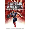 Captain America: Return Of The Winter Soldier Omnibus By Ed Brubaker (Hardback)