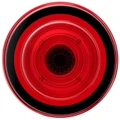 PopSockets: PopGrip for Magsafe - Translucent Danger Red