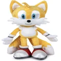 Sonic The Hedgehog: Tails - 11" Character Plush Toy