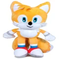 Sonic The Hedgehog: Classic Tails - 11" Character Plush Toy