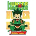 Hunter X Hunter, Vol. 1 By Yoshihiro Togashi