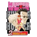 Hunter X Hunter, Vol. 2 By Yoshihiro Togashi